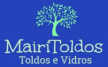 Logotipo Mairi Toldos